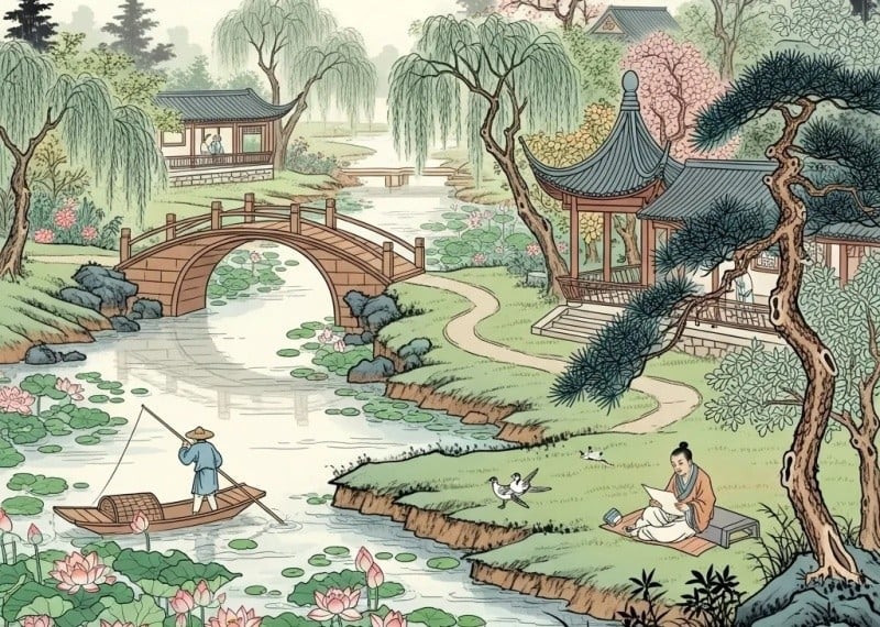 Lời răn dạy