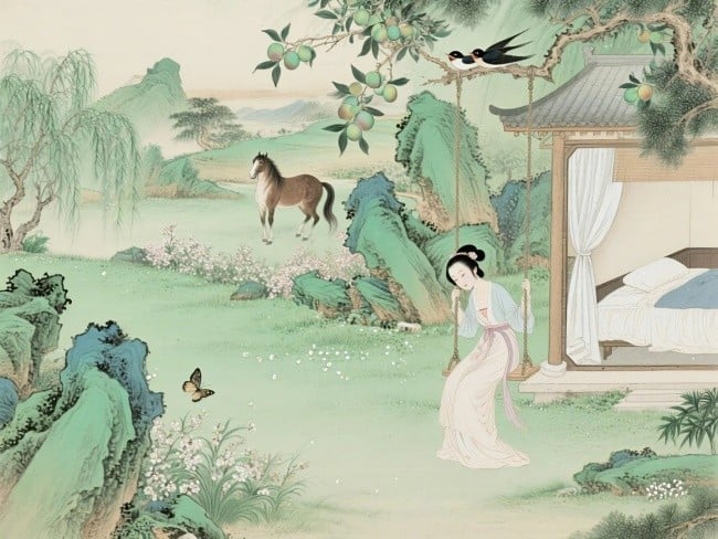 Có bản lĩnh, địa vị, 4 kiểu nàng dâu này khiến bố mẹ chồng nể trọng, không dám làm khó. Ảnh: Sohu