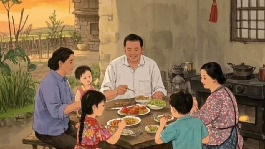 Mỗi người một khẩu vị và lại khó