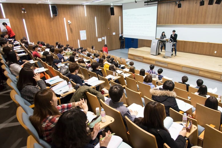  Đề xuất quy định mức trần học phí giáo dục đại học công lập