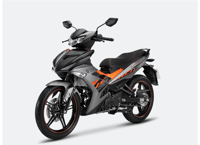 Cập nhật bảng giá xe máy Exciter mới nhất tháng 7/2025. Nguồn: Yamaha