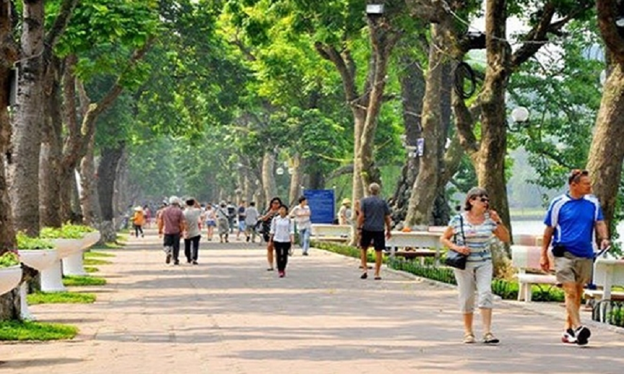  Dự báo thời tiết ngày 12/7/2025: Miền Bắc, Hà Nội trời mát, mưa rào và dông ngày cuối tuần. Ảnh minh họa, nguồn: Internet.