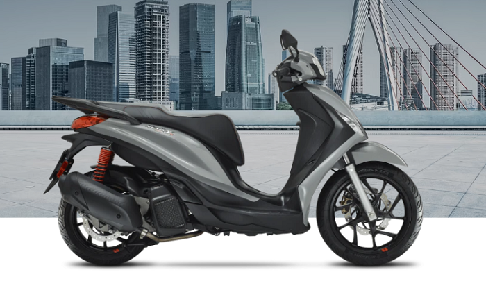 Cập nhật bảng giá xe máy Medley mới nhất tháng 7/2025