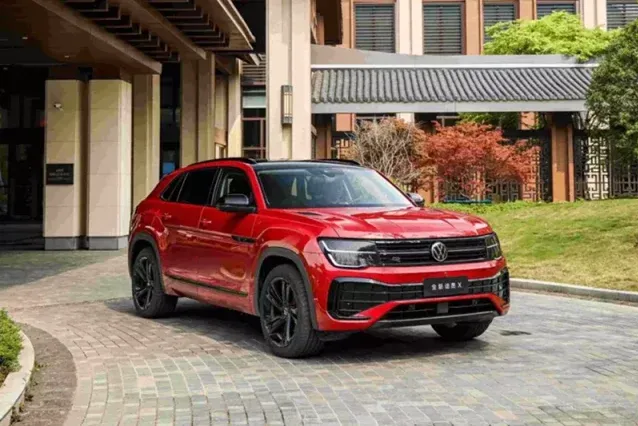Cập nhật bảng giá ô tô Volkswagen mới nhất tháng 7/2025. Nguồn: Volkswagen
