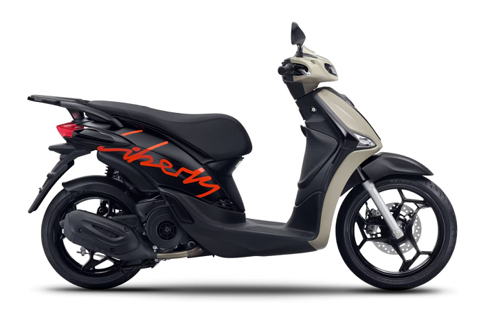 Cập nhật bảng giá xe máy hãng Piaggio mới nhất tháng 7/2025. Nguồn: Piaggio