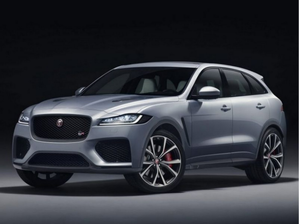 Cập nhật bảng giá ô tô Jaguar mới nhất tháng 7/2025. Nguồn: Jaguar
