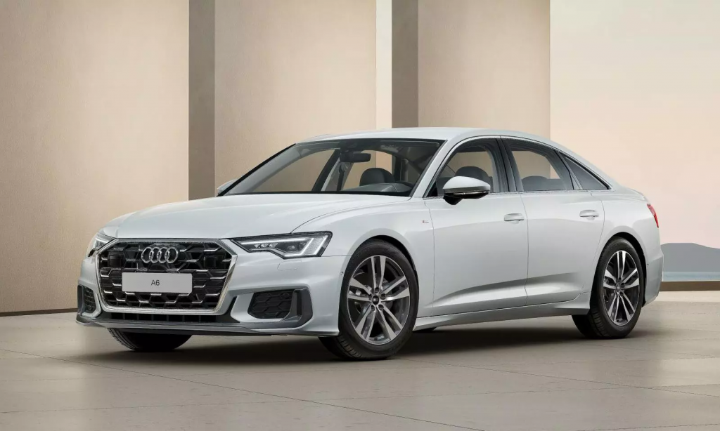 Cập nhật bảng giá ô tô Audi mới nhất tháng 7/2025