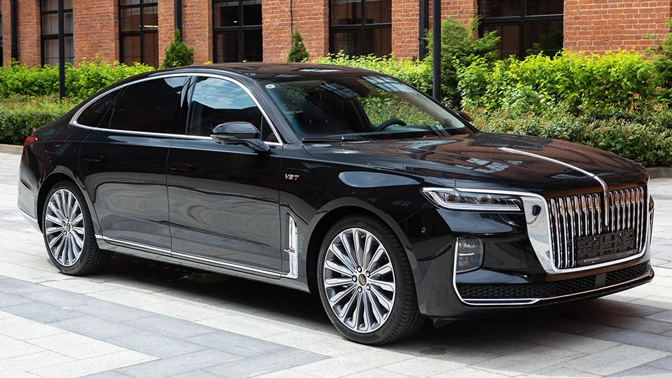  Cập nhật bảng giá ô tô Hongqi mới nhất tháng 7/2025
