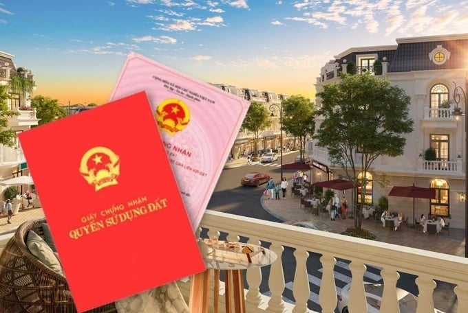 8 trường hợp được cấp đổi sổ đỏ từ hôm nay 1/7 người dân cần biết