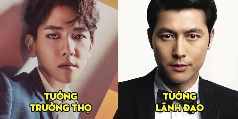 Tướng người phát tài