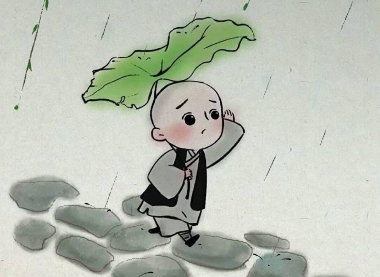  Phật dạy, con người hội ngộ là do duyên nợ từ kiếp trước. (Ảnh minh họa)
