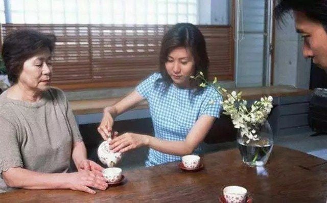  Mẹ chồng nàng dâu vốn là mối quan hệ nhạy cảm