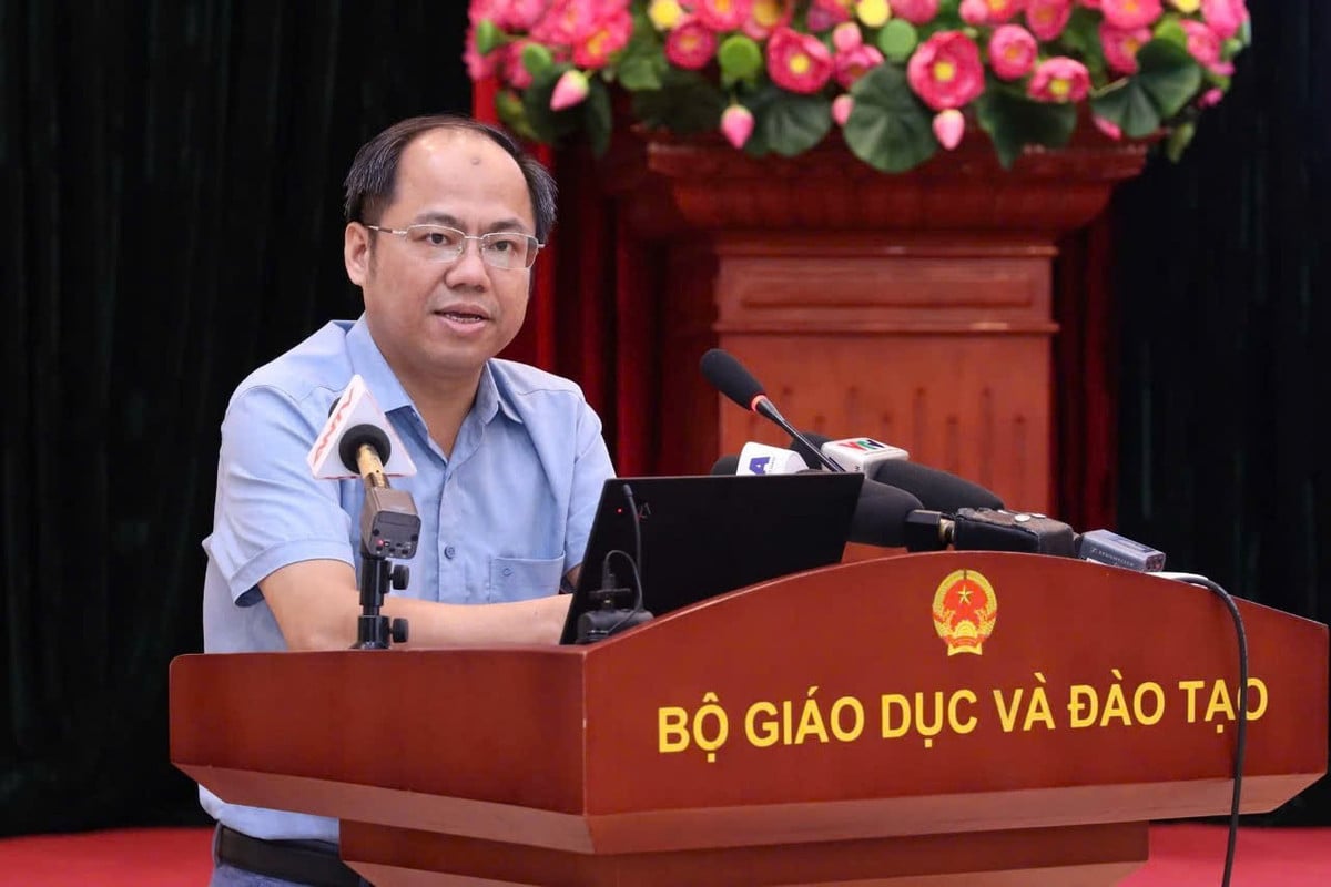  PGS.TS Trần Đăng Hưng.