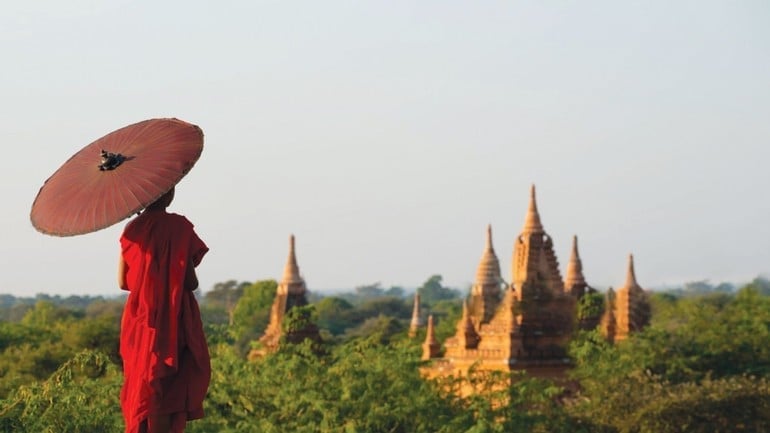 Nam Mô A Di Đà Phật