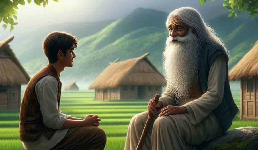  Gia đình trọng nam khinh nữ thì phụ nữ sẽ rất khổ