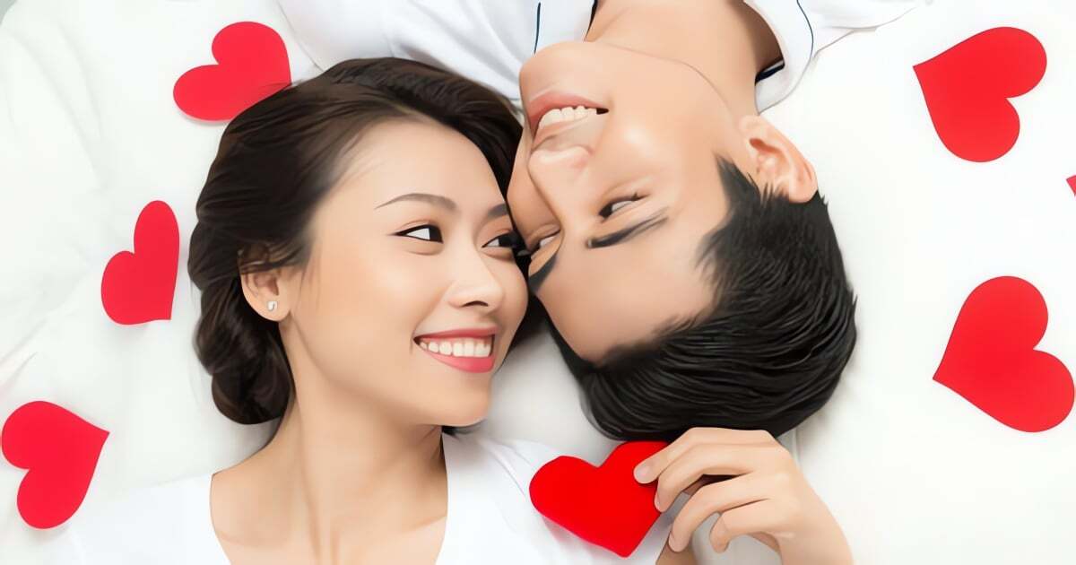 Giao tiếp là chìa khóa cho mọi mối quan hệ, đặc biệt là trong chuyện phòng the.(Ảnh minh họa)