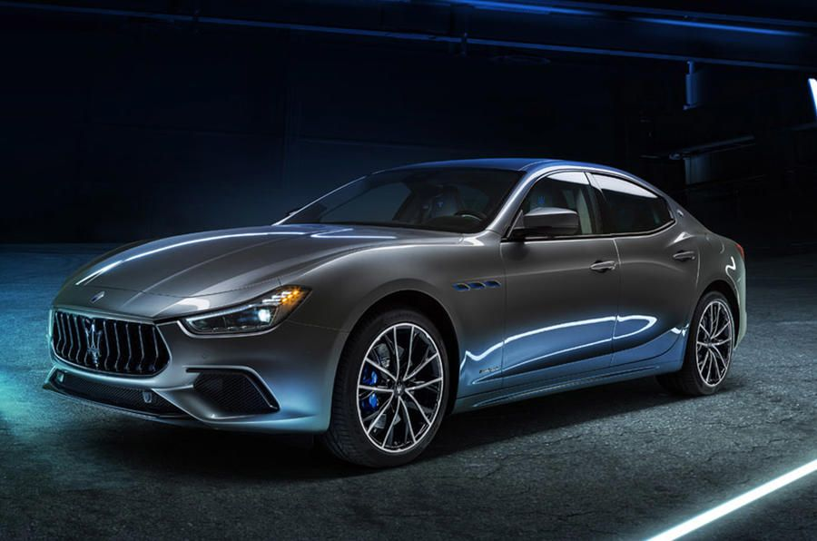  Cập nhật bảng giá ô tô Maserati mới nhất tháng 7/2025. Nguồn: Maserati