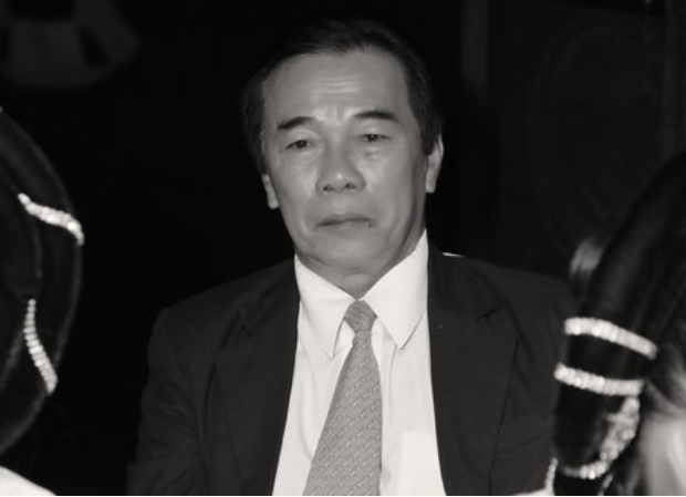  Nghệ sĩ Công Tài
