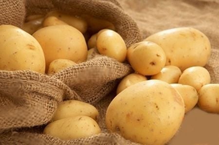 Dùng khoai tây đúng cách giúp giảm cân