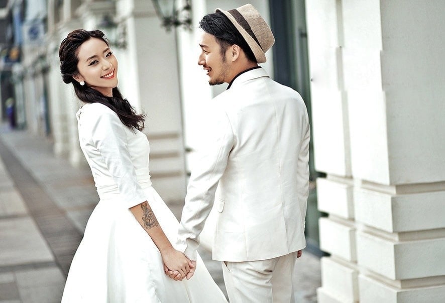 Trong tình yêu và hôn nhân, sự thủy chung là nền tảng cốt lõi.