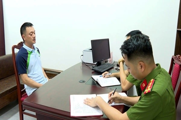 Đối tượng Vi