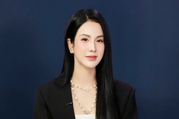 Diệp Lâm Anh. Ảnh: FB Diệp Lâm Anh.