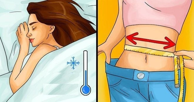  4 việc đơn giản làm sau khi ngủ dậy để tan mỡ bụng
