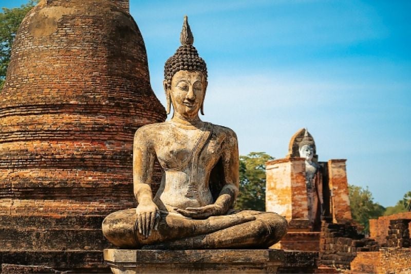  Nam Mô A Di Đà Phật 