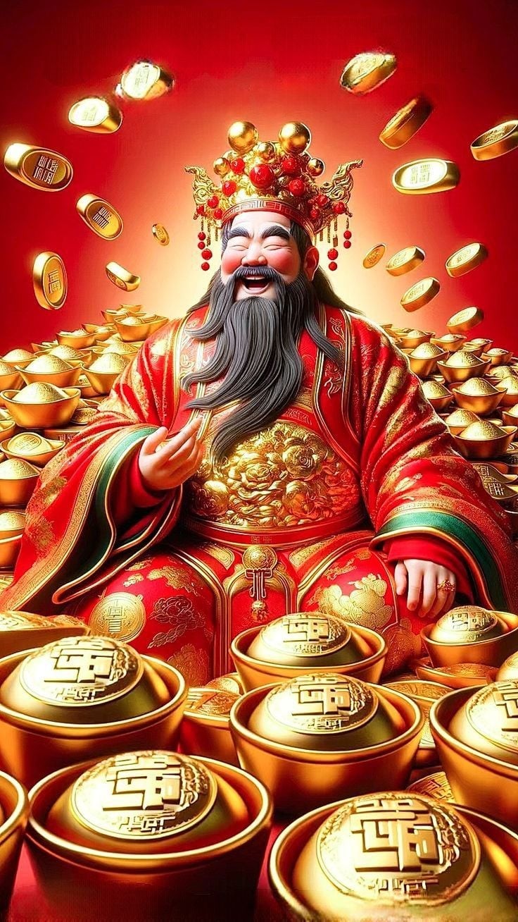 Tuổi Dần – Giàu Nhất Vị Trí Số 2, Bứt Tốc Mạnh Mẽ