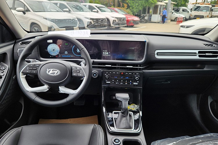 Việc đưa giá bán xuống đáy sẽ tạo ra sức hút lớn, tăng thêm cơ hội cho Hyundai Creta tăng trưởng doanh số.
