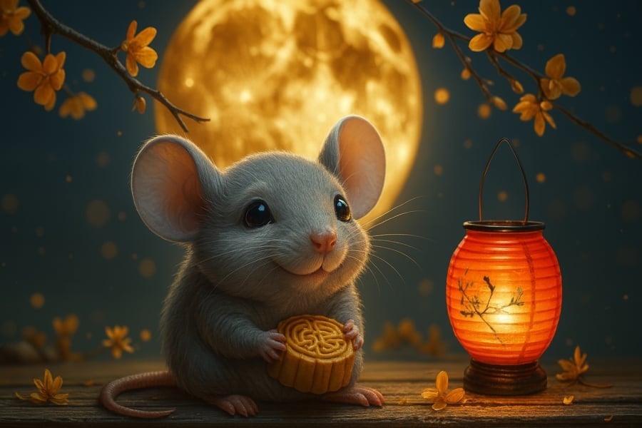  Tuổi Tý cuối tuần này đón nhiều vận may bất ngờ – quý nhân xuất hiện, cơ hội tài lộc tìm đến đúng lúc.