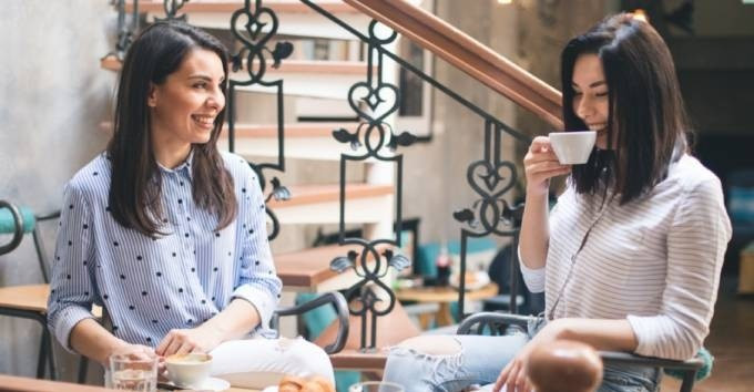  Bạn đã từng gặp những người như vậy ở nơi làm việc hoặc trong cuộc sống chưa?