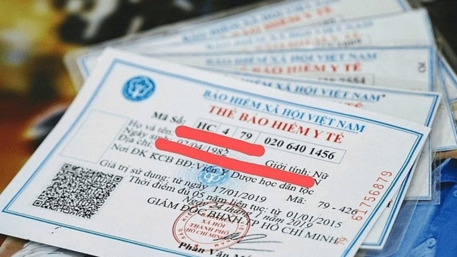  5 trường hợp đặc biệt được thanh toán BHYT dù chưa có thẻ