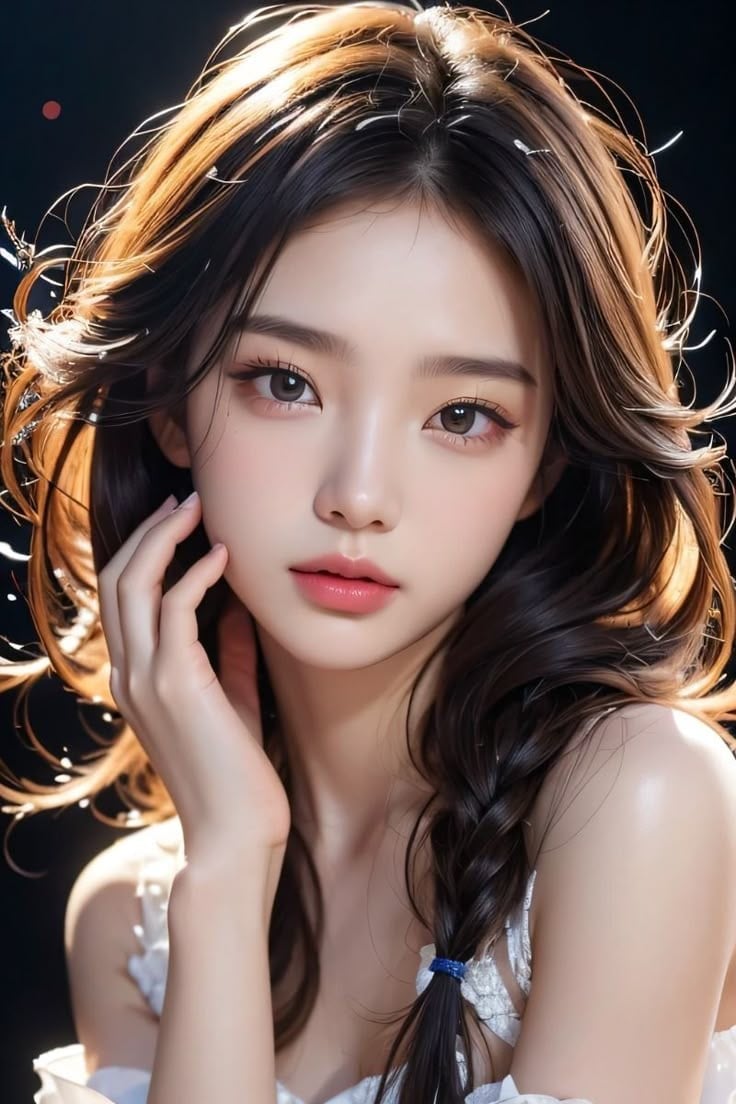  Phụ nữ 20 mong manh có người chở che