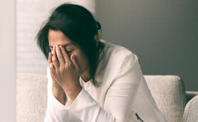  Tuổi mãn kinh trung bình của phụ nữ là từ 45 đến 51 tuổi.