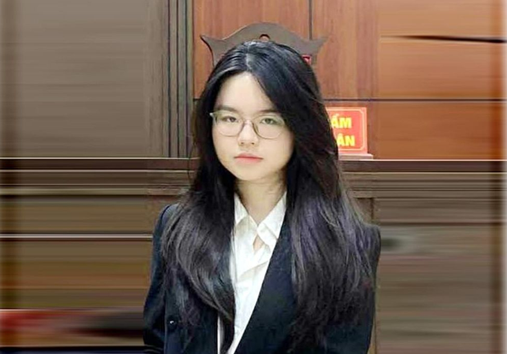  Em Trần Hồng Hạnh.