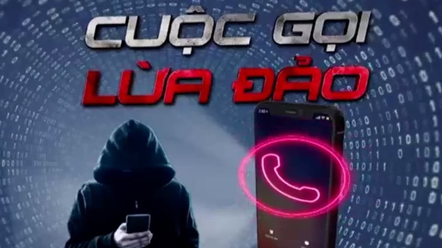  9 số điện thoại lừa đảo Mới Nhất, không nghe máy, không kết bạn kẻo bị lừa