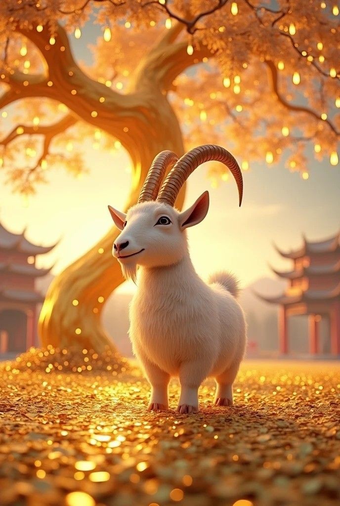  Tuổi Mùi tiểu nhân đeo bám