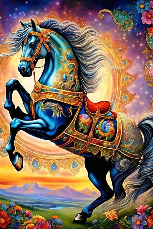  Tuổi Ngọ niềm vui nhân đôi