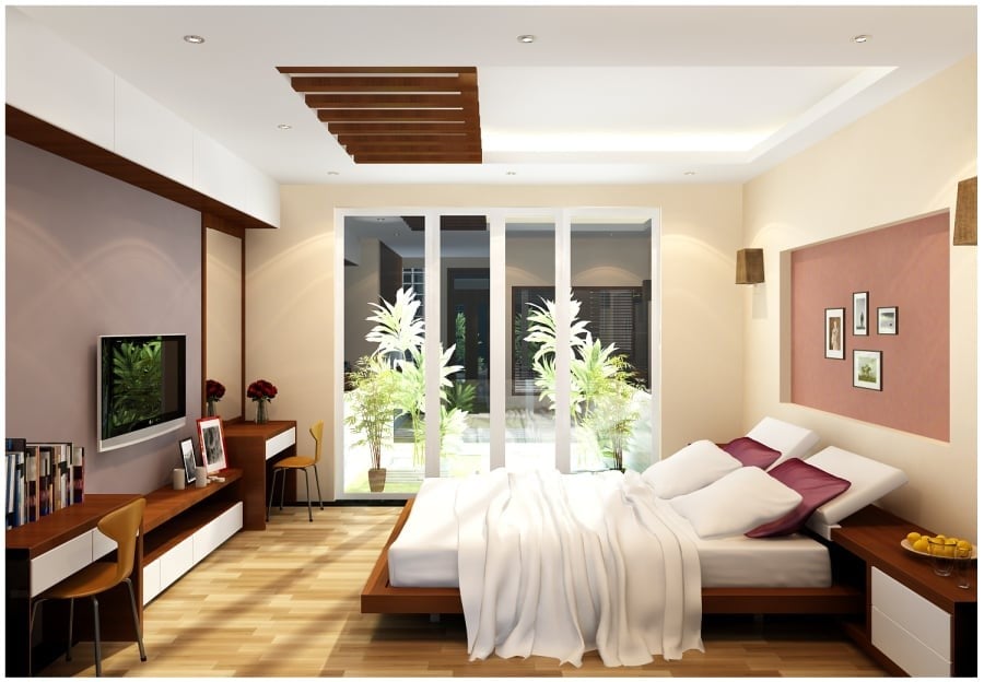  Tổ tiên dặn: “Tháng 6 sợ đầu giường, tháng 7 sợ cuối giường”, vì sao?
