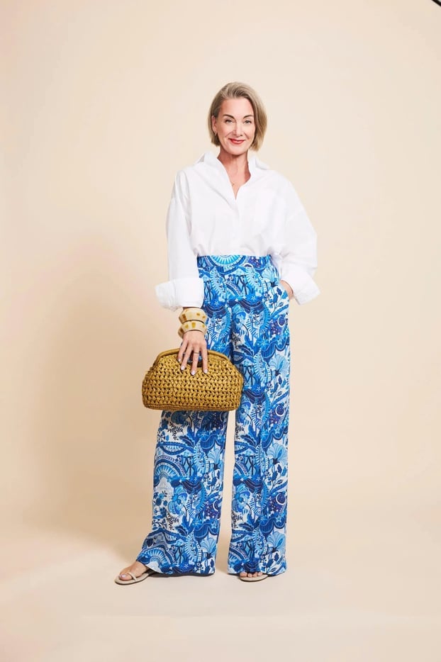 Tracey Lea Sayer, Giám đốc thời trang của tạp chí Fabulous