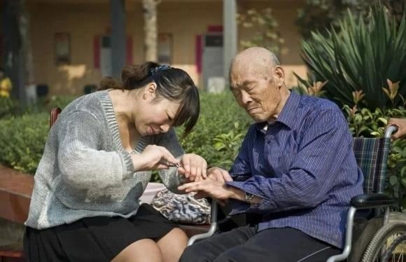  Một câu trả lời ngắn gọn nhưng đầy tinh tế.