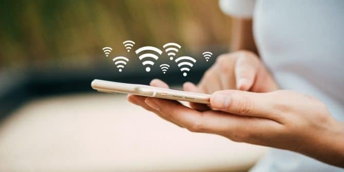  Tăng dữ liệu mạng di động bất thường
