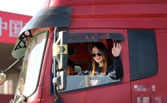  Lái xe đường dài không chỉ là một nghề nghiệp, mà còn là một lối sống đầy đặc thù.