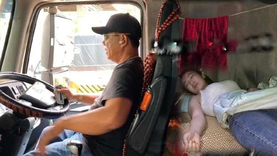  Không chỉ thế, trong những tình huống khẩn cấp, có thêm một người đi cùng còn là điểm tựa hữu ích.