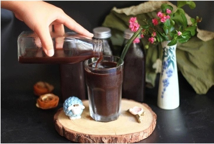  Nước đậu đen vừa lành vừa mát nhưng có 3 người uống vào rất hại, là ai?