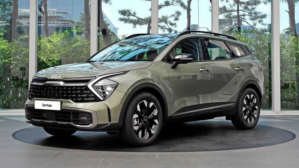  Cập nhật bảng giá ô tô KIA mới nhất tháng 8/2025. Nguồn: KIA