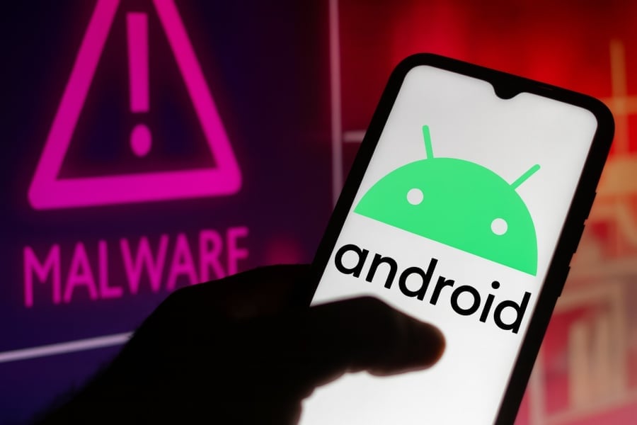  Mã độc nhắm vào Android ngày càng tinh vi, dễ dàng ẩn mình sau các ứng dụng tưởng như vô hại.