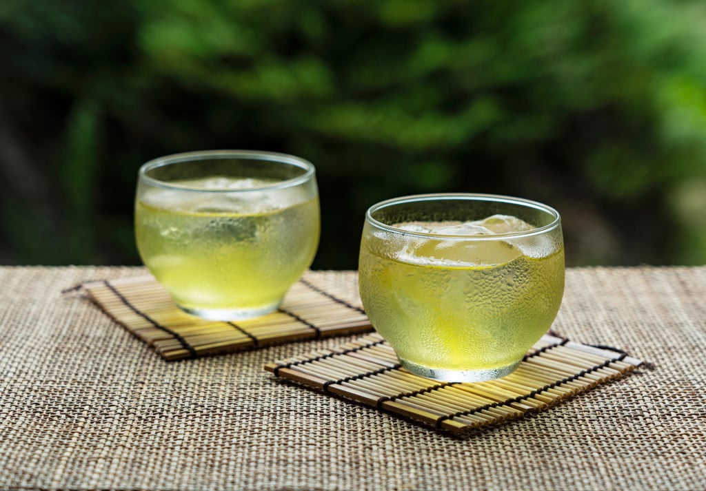  Trà xanh là thức uống nhiều tác dụng nhưng có một số lưu ý khi dùng. Ảnh: Shutterstock 