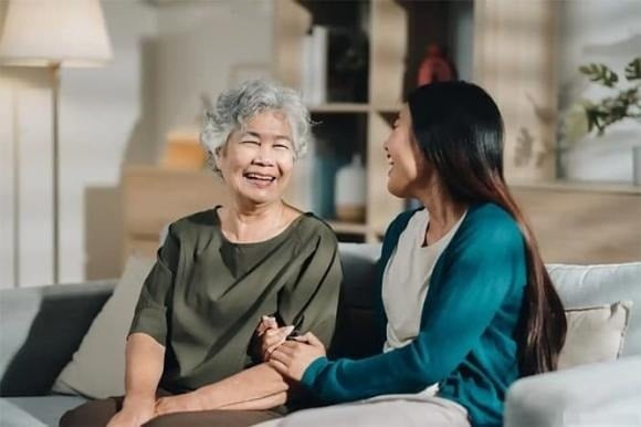  Trong bất kỳ cuộc hôn nhân nào, va chạm là điều khó tránh khỏi.